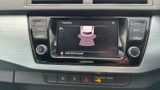 Skoda Fabia 1.0 TSI SE 5dr Petrol Hatchback